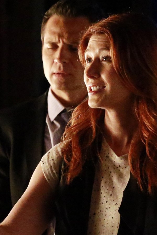 Castle: Detective tra le righe – S08E20 – Molto rumore per un omicidio