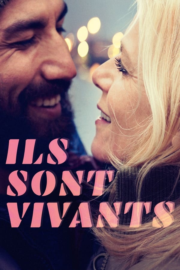 TVplus FR - Ils sont vivants  (2022)