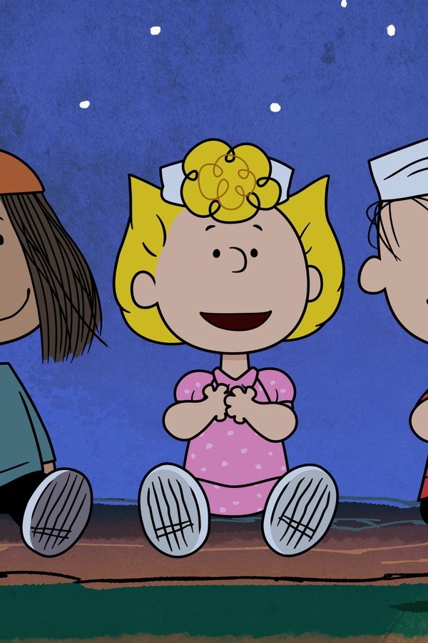In campeggio con Snoopy – S01E05 – Episodio 5
