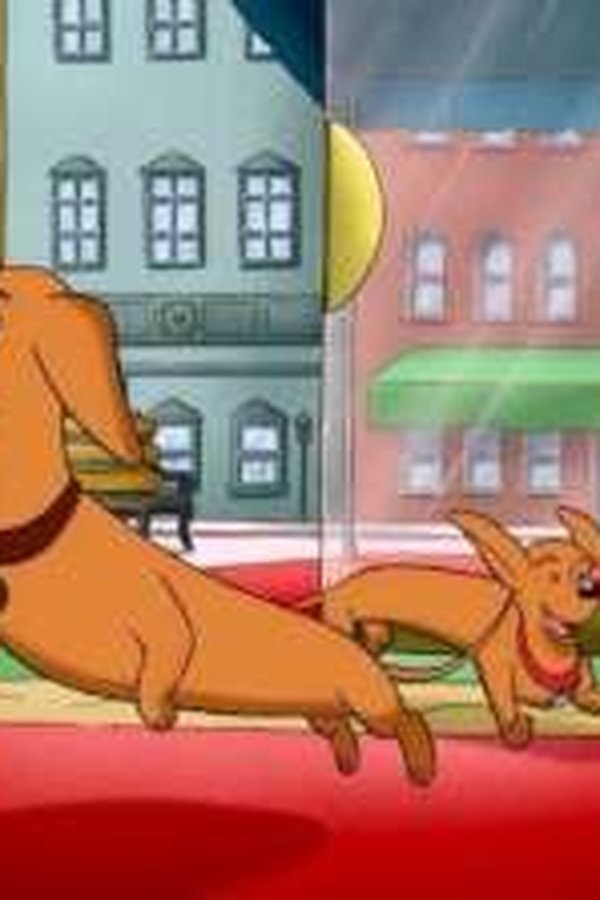 Curioso come George – S02E11 – Episodio 11