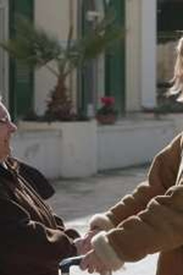 Ti spedisco in convento Italia – S02E01 – Episodio 1