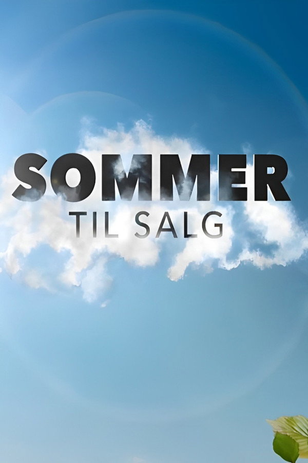 DK - Sommer til salg (2024) (DK)