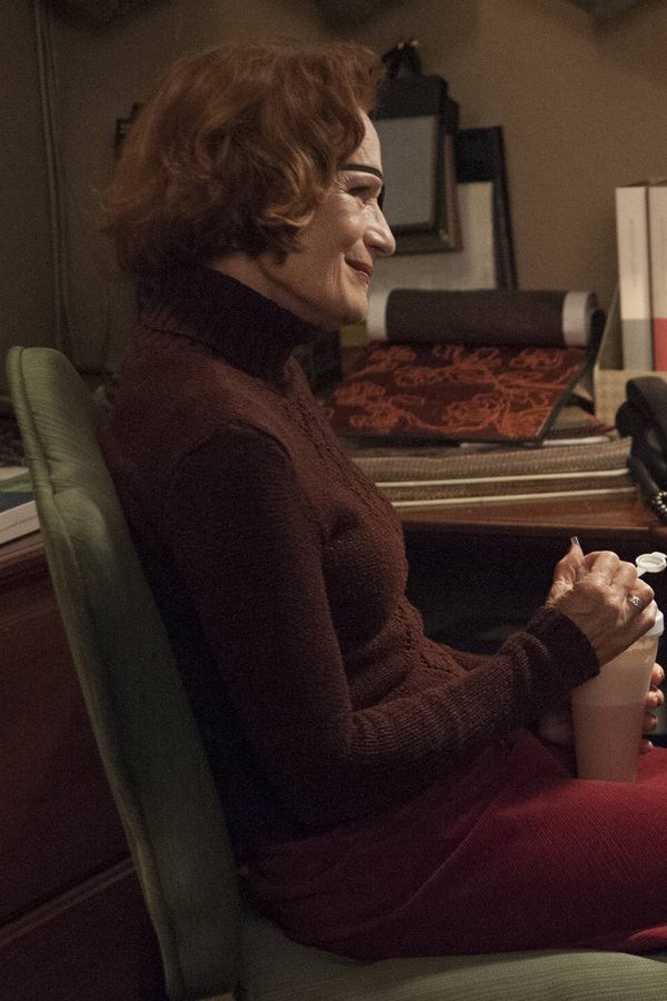 I segreti di Twin Peaks – S03E10 – Il ritorno: parte 10