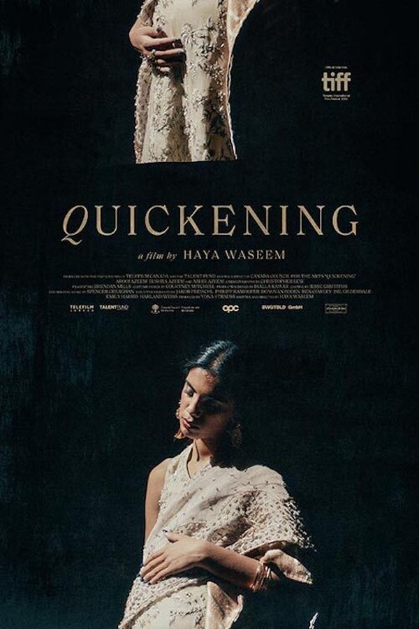 The debut feature from writer-director Haya Waseem explores the life of a young woman of colour navigating love, heartbreak, and family turmoil.