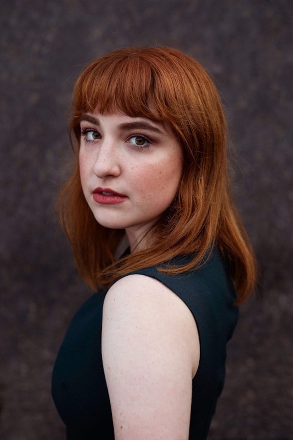 Julia Mae Reilly