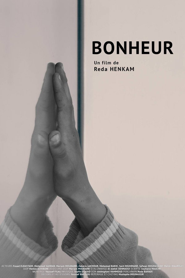 Bonheur (2018)