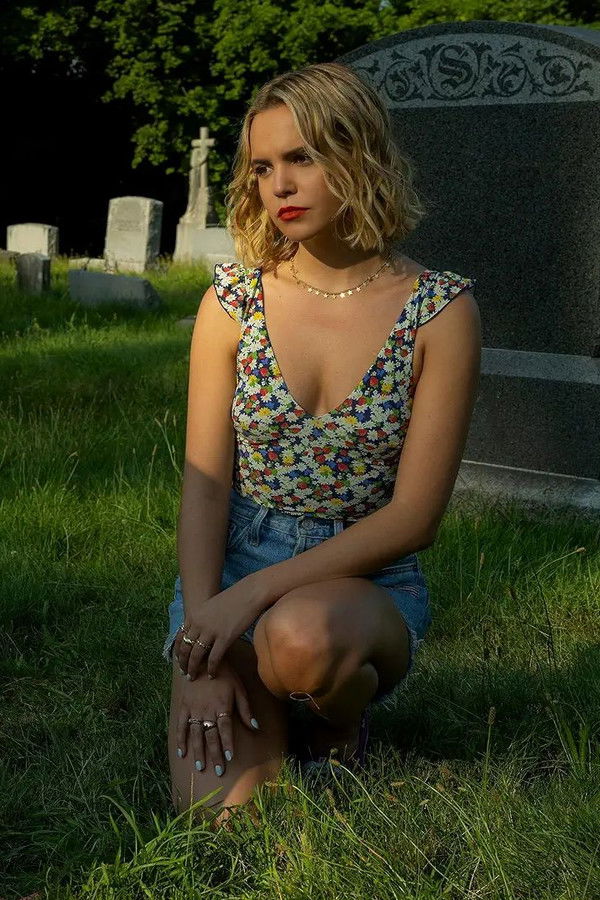 Pretty Little Liars: Original Sin - Bölüm 8