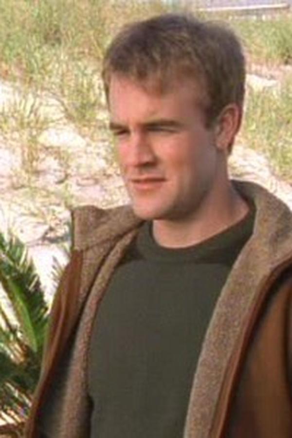 Dawson’s Creek – S06E14 – Televisione, che passione!