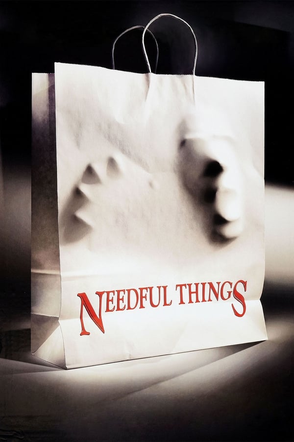 Needful Things