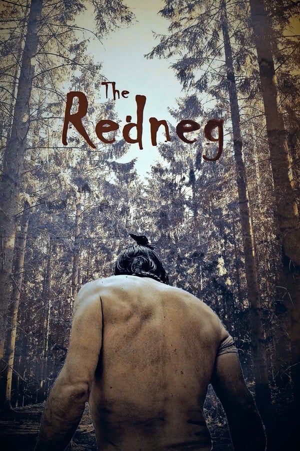 AR - The Redneg  (2021)