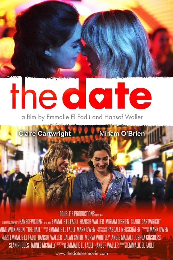 The Date