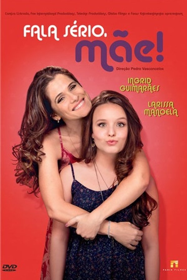 Fala Sério, Mãe! (2018) Nacional HDTV 720p e 1080p Torrent Baixar 9S1hca20htmrGPF9eXyu066yZEE Fala Sério, Mãe! (2018) Nacional HDTV 720p e 1080p Torrent Download