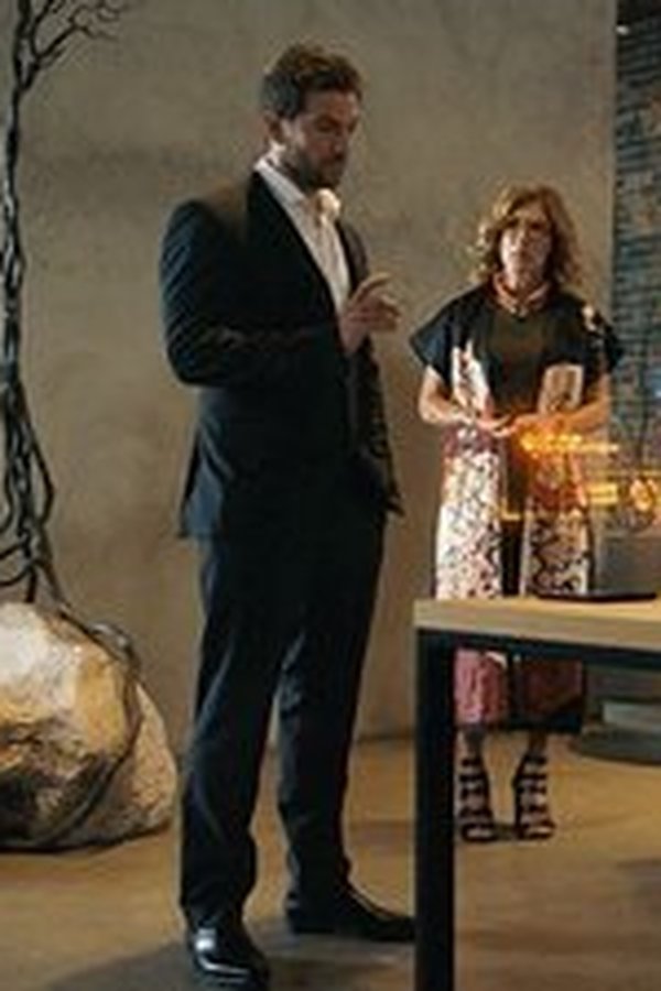 Ransom – S01E10 –