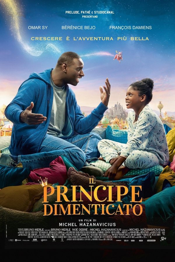 Il principe dimenticato 2020