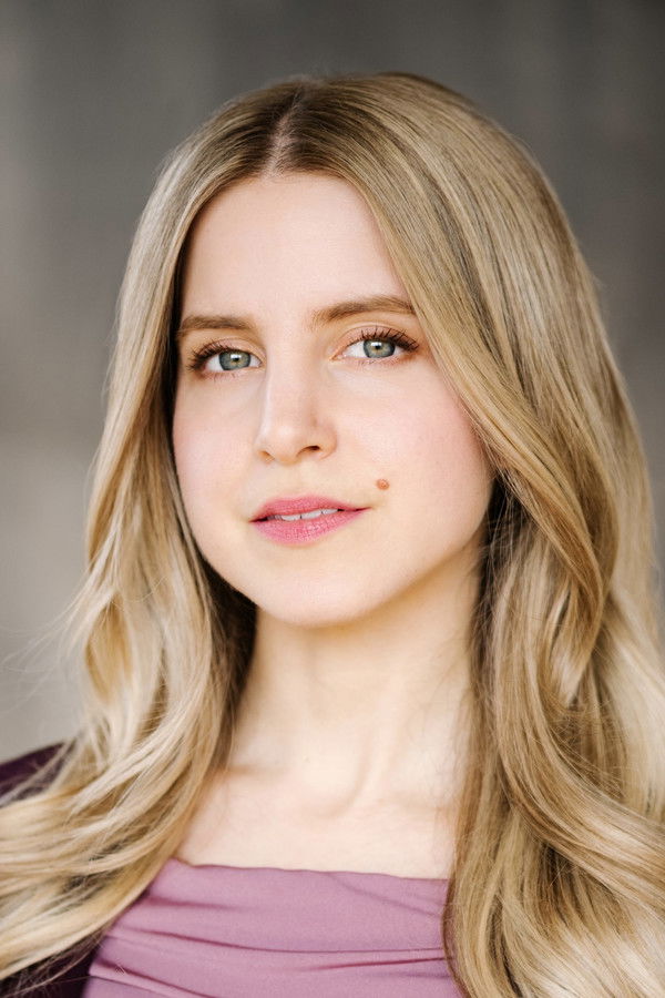 Clare Bastable's headshot