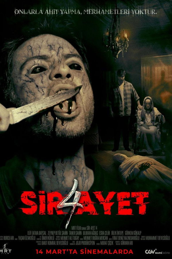 Sir-Ayet 4 (2026) (Turkish)