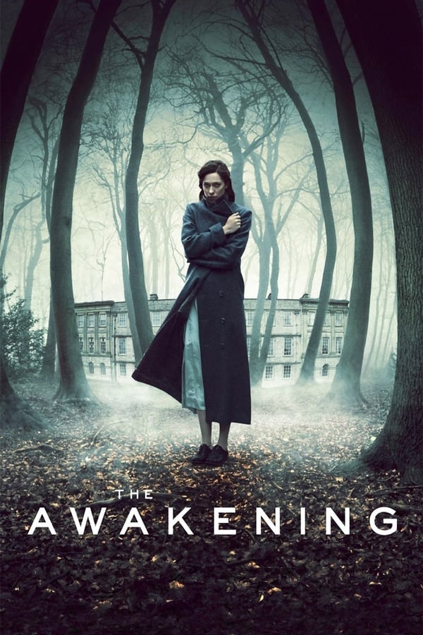 TVplus NL - The Awakening (2011)