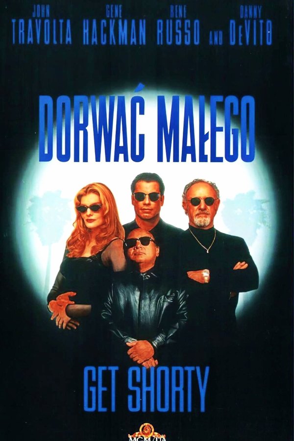 PL - DORWAĆ MAŁEGO (1995)