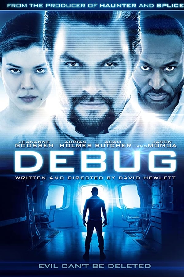 Debug (2014)