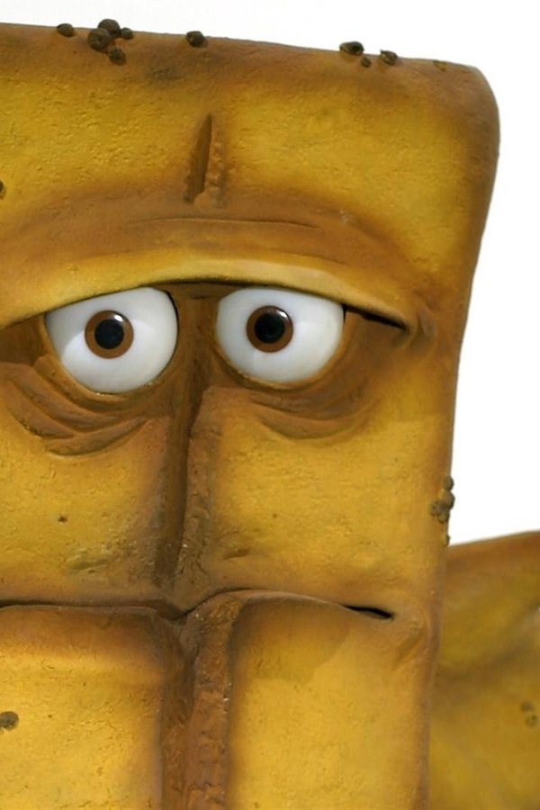 Bernd das Brot poster