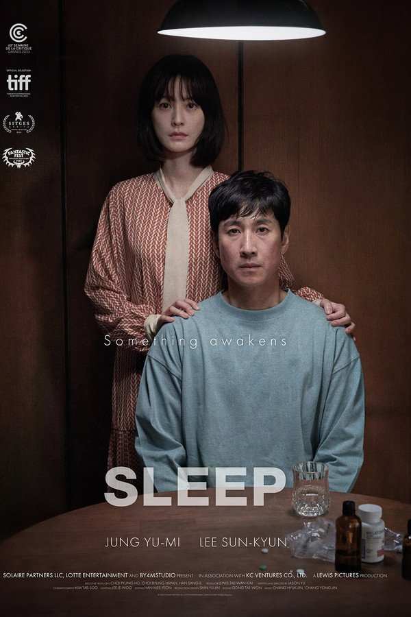 Mộng Du – Sleep (2023)