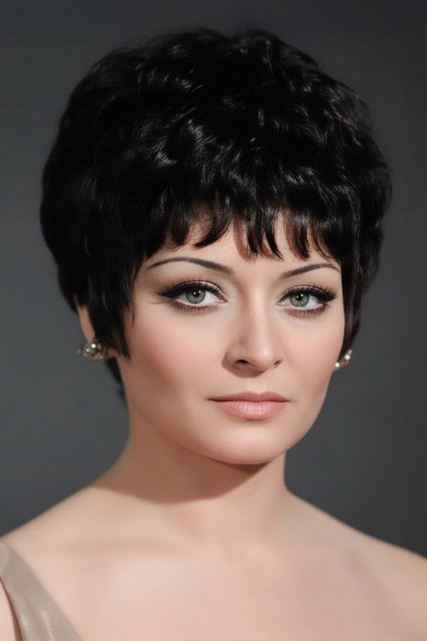 Birsen Ayda's headshot