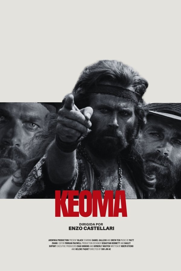 Keoma (1976)