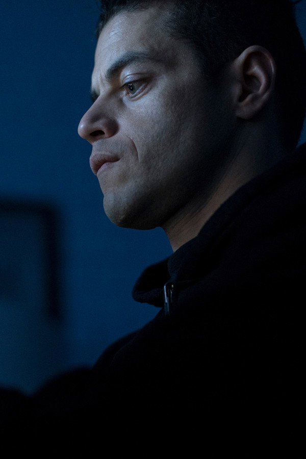 Mr. Robot