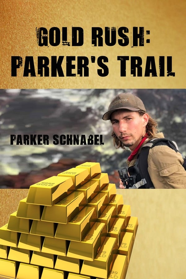 Gold Rush: Parker's Trail