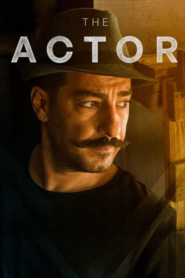 FR - The Actor