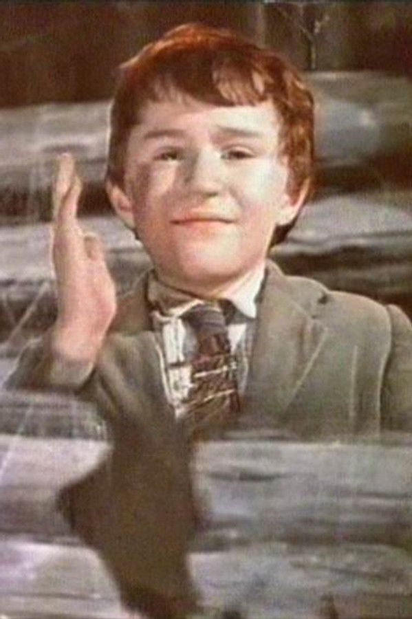 Sergei Karponosov's headshot