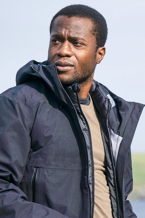 Shetland – S07E05 – Episodio 5