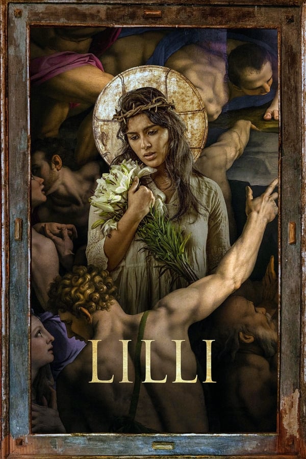 Lilli (Malayalam)