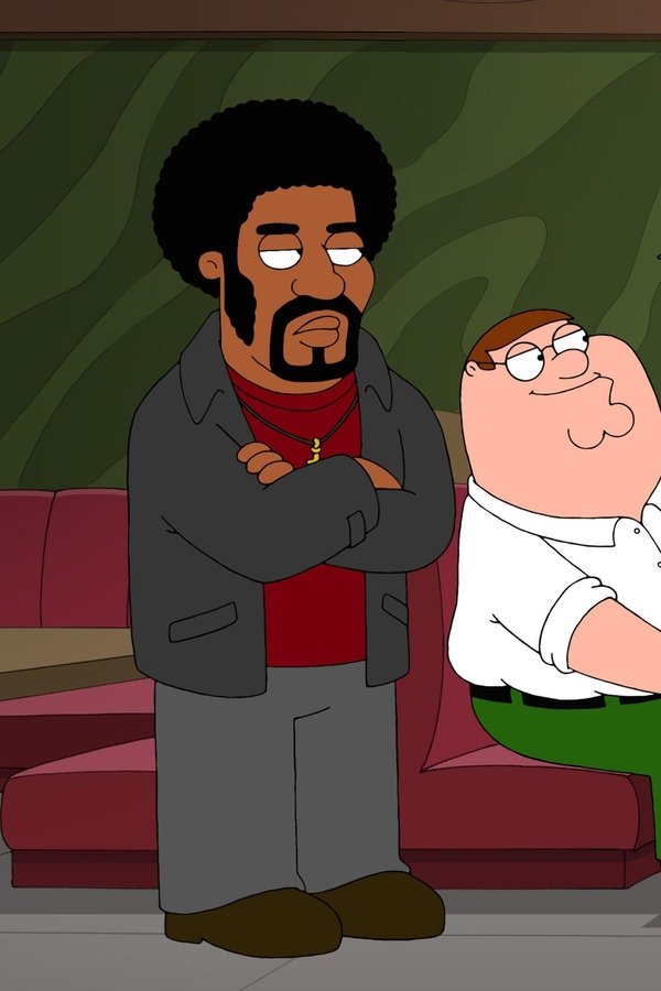 Les Griffin - Saison 8 Episode 7