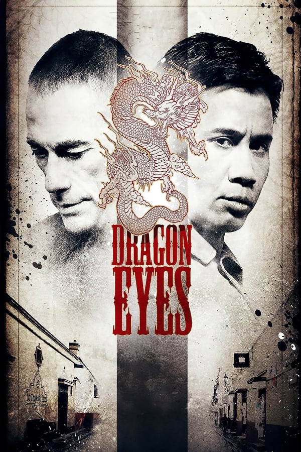 EN - Dragon Eyes  (2012)