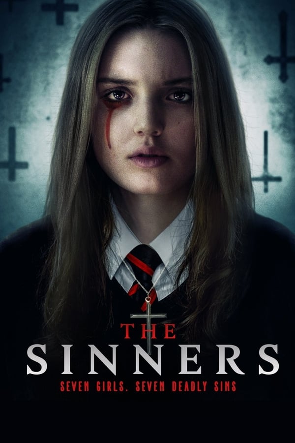 NL - The Sinners (2020)