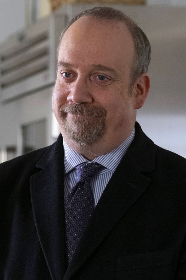 Billions – S04E09 – Paladino d’America