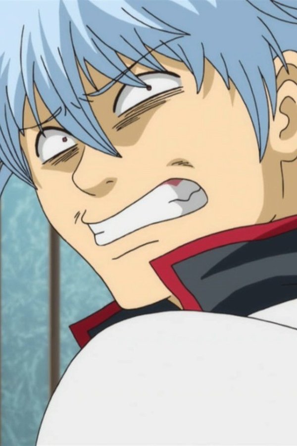 Gintama – S05E26 – Episodio 26