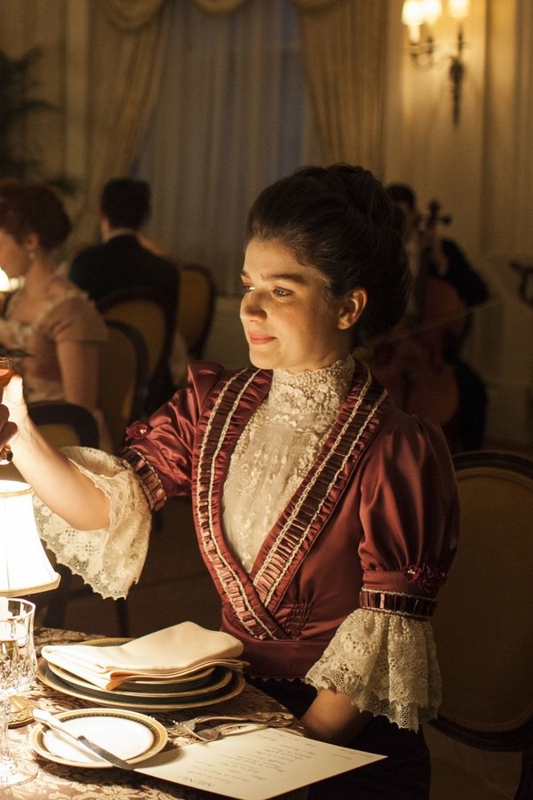 The Knick – S02E05 – Episodio 5