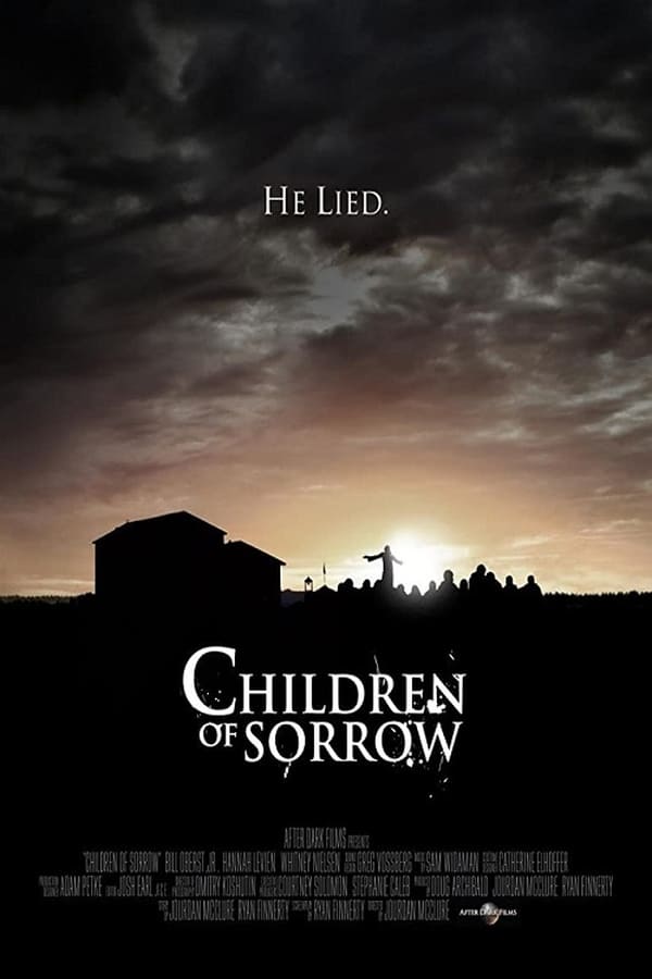 EN| Children Of Sorrow 