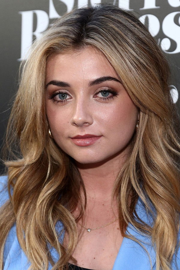 Giorgia Whigham's headshot