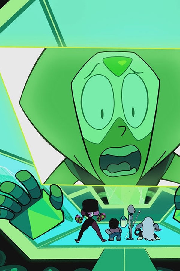 Steven Universe – S01E44 – Biglia-follia