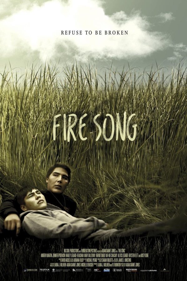 Fire Song