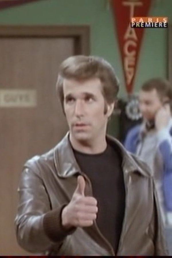 Happy Days – S06E25 – Il duello