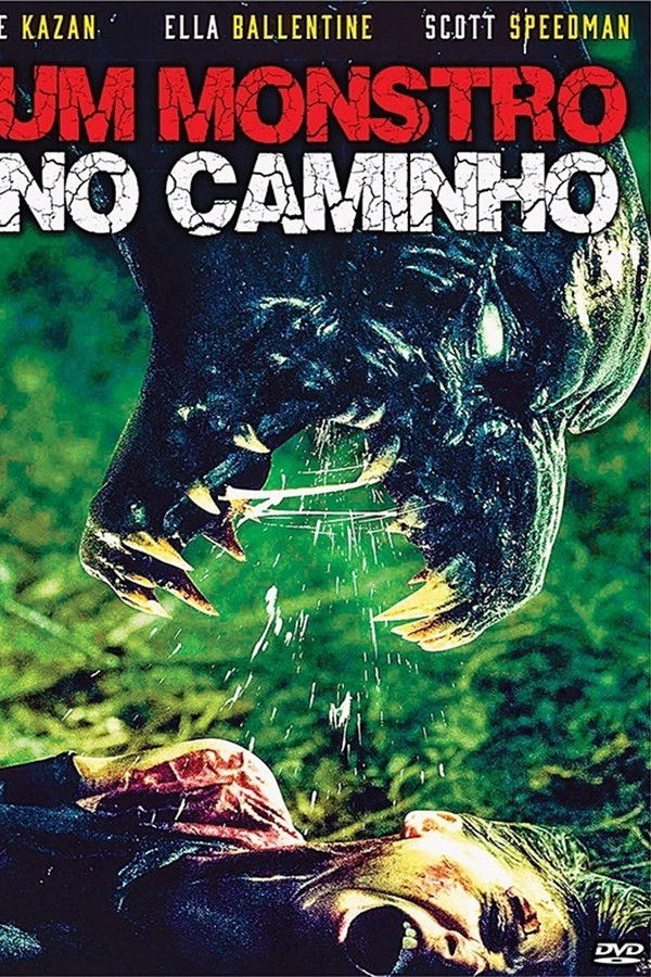 PT - Um Monstro no Caminho - 2016