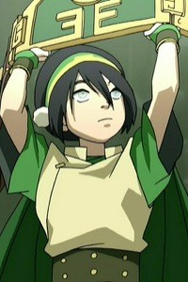 Avatar – La leggenda di Aang – S02E06 – La bandita cieca