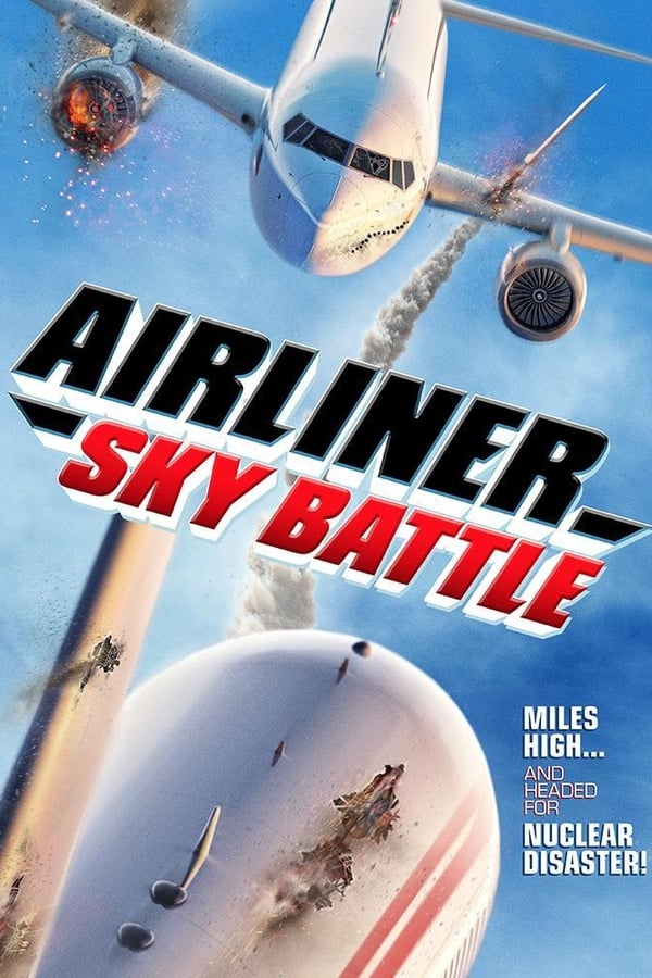 NL| Airliner Sky Battle  (SUB)