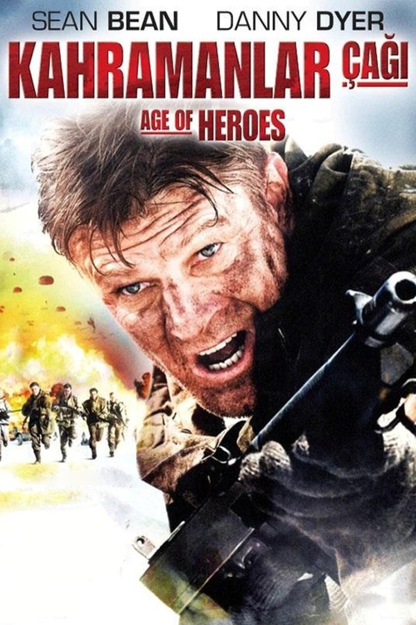 Kahramanlar Çağı