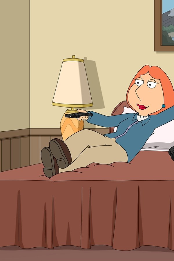 I Griffin – S19E09 – Episodio 9