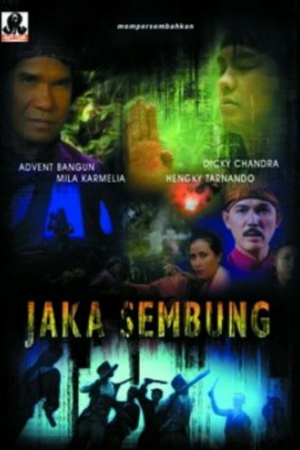 Jaka Sembung Jaka Sembung